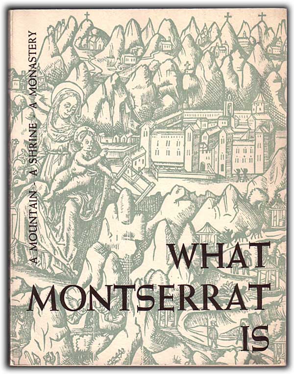 Click to view a larger image Scanned image of the book’s front cover