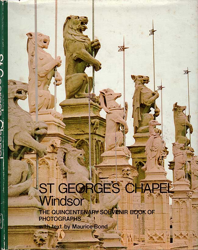 Click to view a larger image Scanned image of the book’s front cover