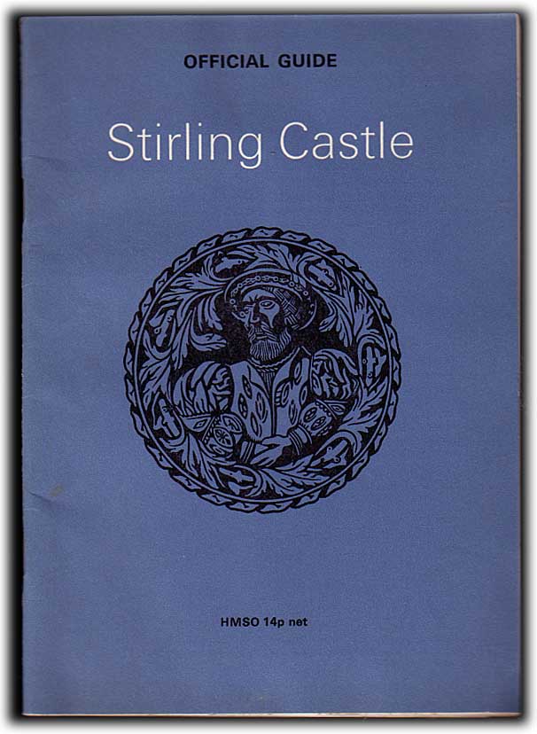 Click to view a larger image Scanned image of the book’s front cover