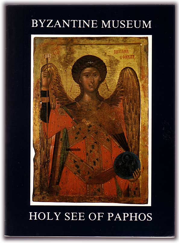 Click to view a larger image Scanned image of the book’s front cover