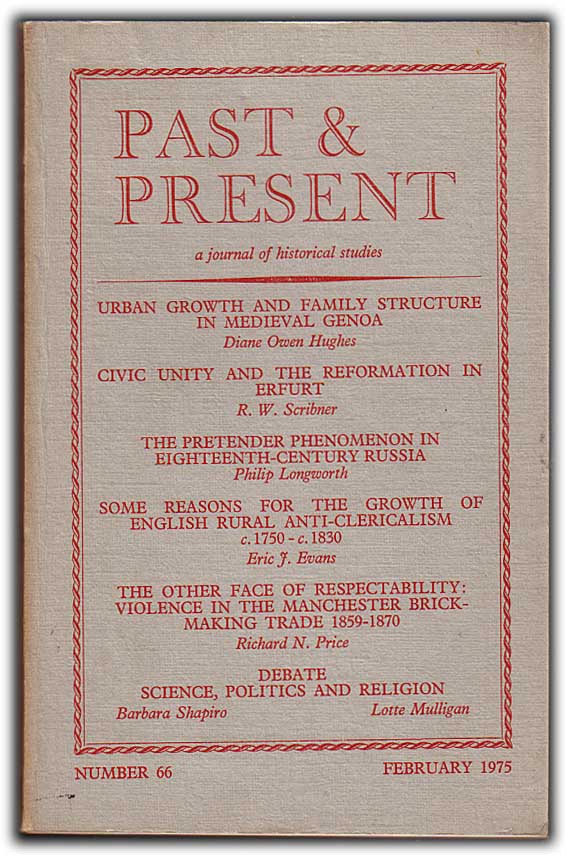 Click to view a larger image Scanned image of the book’s front cover