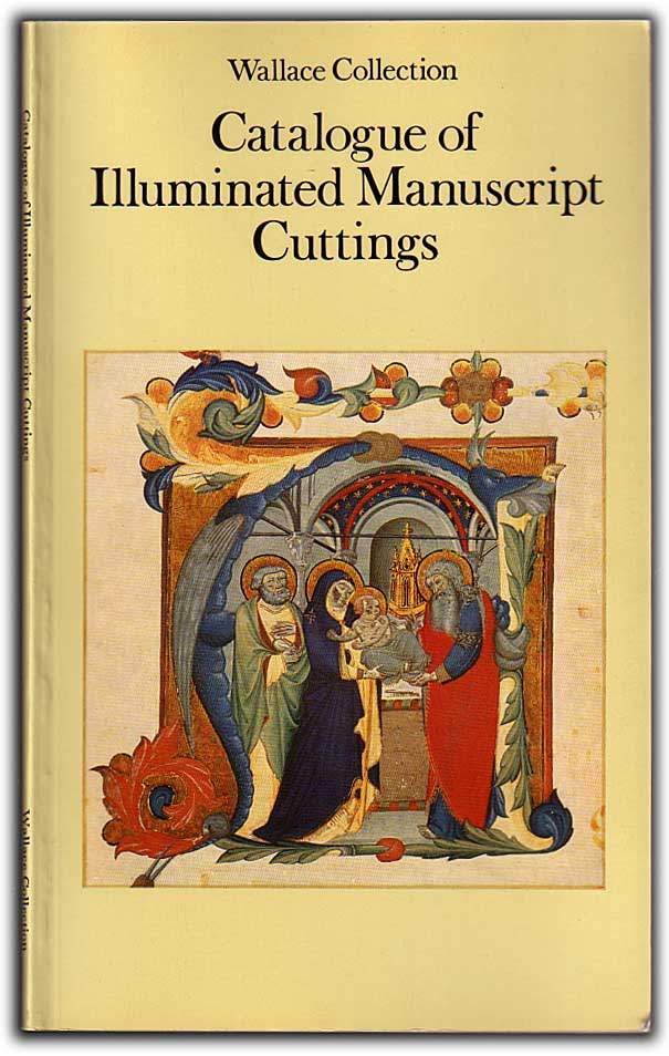 Click to view a larger image Scanned image of the book’s front cover