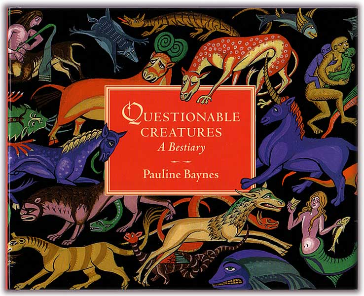 Click to view a larger image Scanned image of the book’s front cover