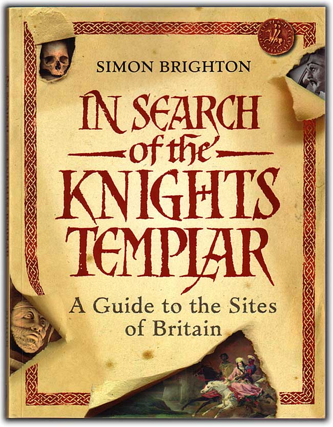 Click to view a larger image Scanned image of the book’s front cover