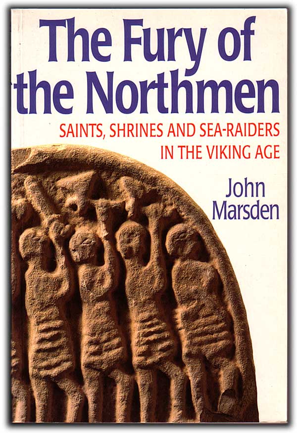 Click to view a larger image Scanned image of the book’s front cover