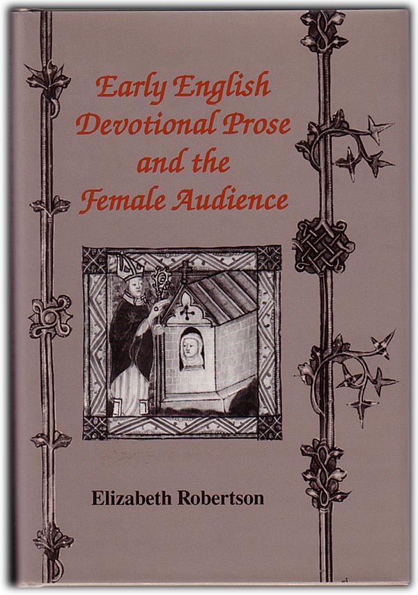 Click to view a larger image Scanned image of the book’s front cover
