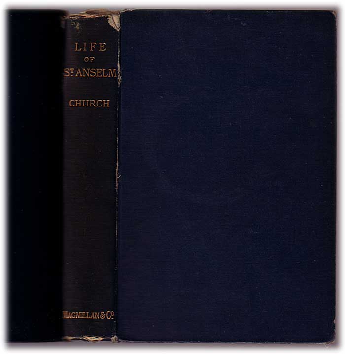 Click to view a larger image Scanned image of the book’s front cover