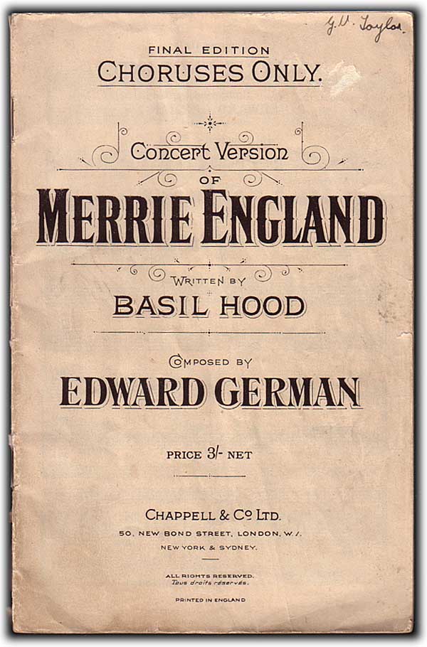 Click to view a larger image Scanned image of the book’s front cover