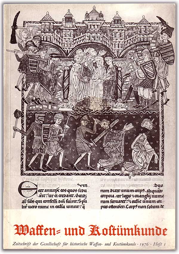 Click to view a larger image Scanned image of the book’s front cover
