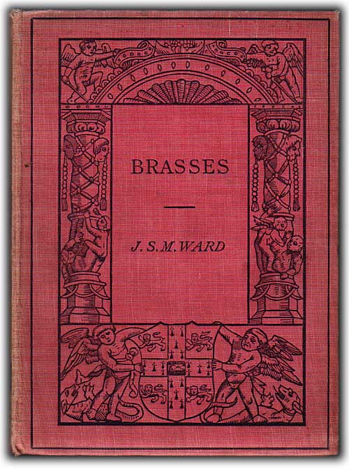 Click to view a larger image Scanned image of the book’s front cover