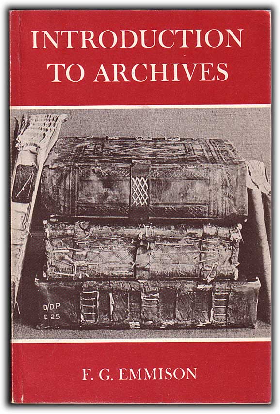 Click to view a larger image Scanned image of the book’s front cover