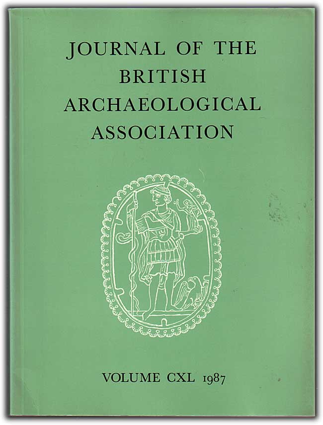 Click to view a larger image Scanned image of the book’s front cover