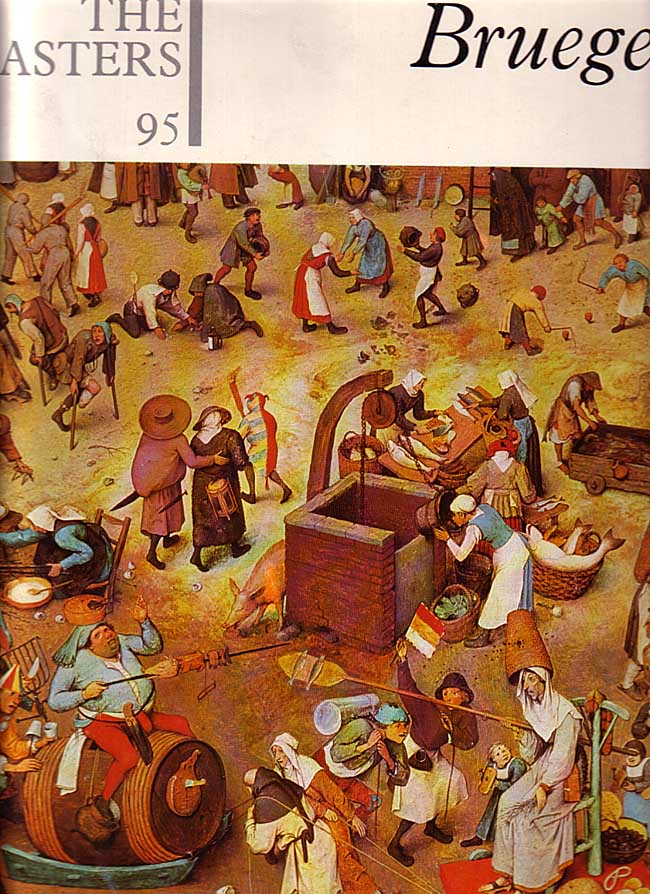 Click to view a larger image Partial scan of the book’s front cover