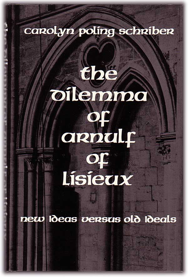 Click to view a larger image Scanned image of the book’s front cover