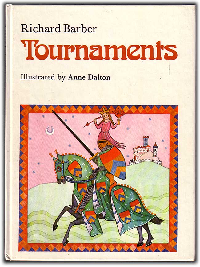 Click to view a larger image Scanned image of the book’s front cover