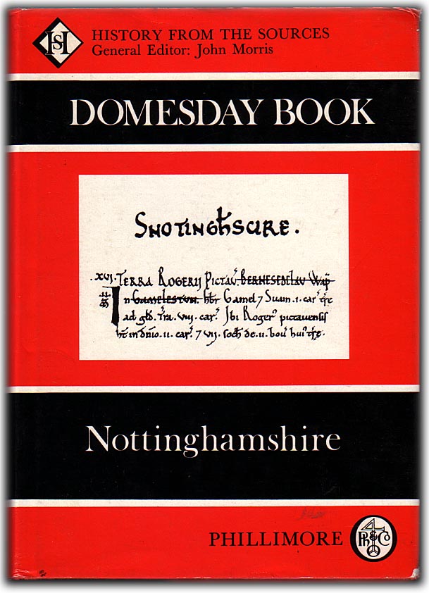 Click to view a larger image Scanned image of the book’s front cover