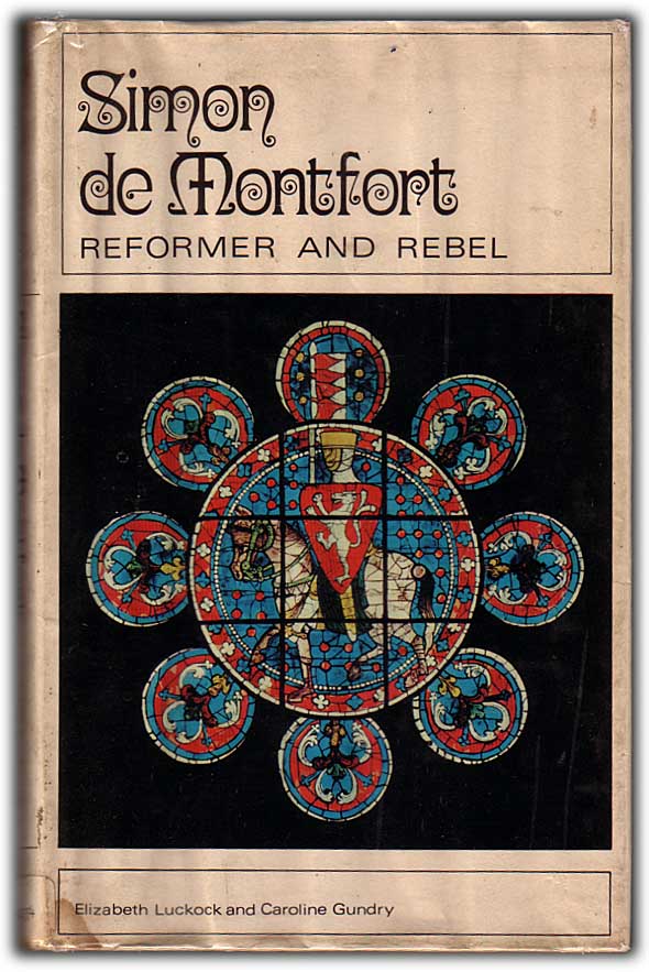 Click to view a larger image Scanned image of the book’s front cover