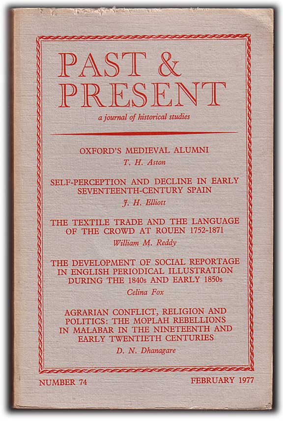 Click to view a larger image Scanned image of the book’s front cover
