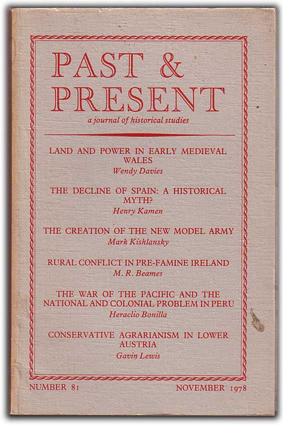 Click to view a larger image Scanned image of the book’s front cover