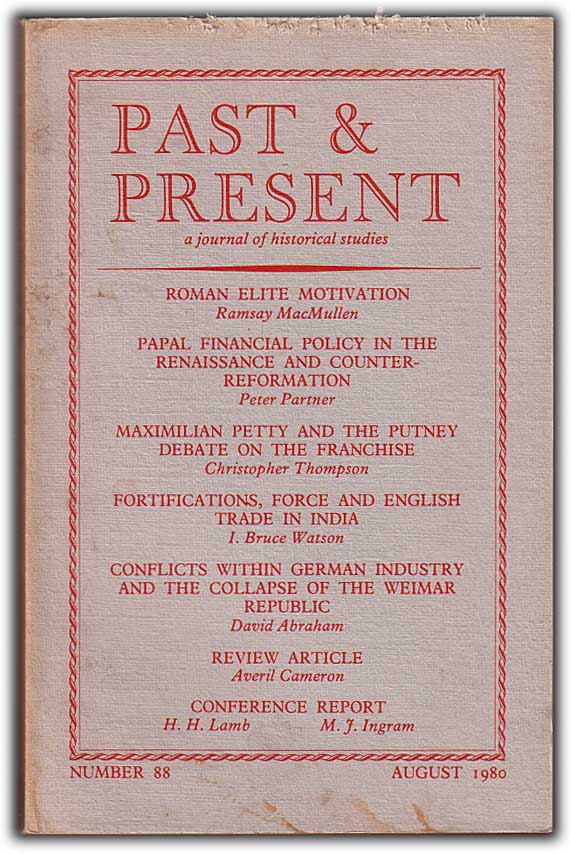 Click to view a larger image Scanned image of the book’s front cover