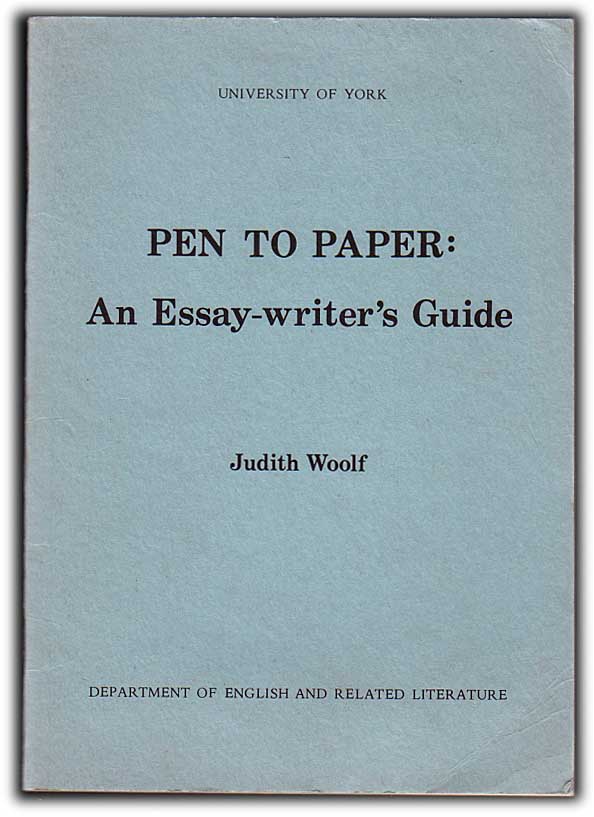 Click to view a larger image Scanned image of the book’s front cover