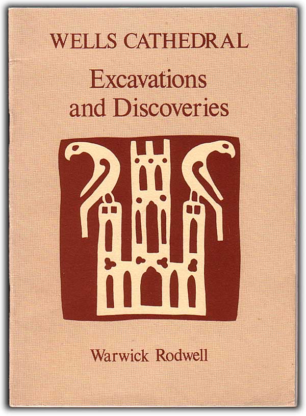 Click to view a larger image Scanned image of the book’s front cover