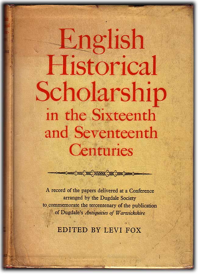 Click to view a larger image Scanned image of the book’s front cover
