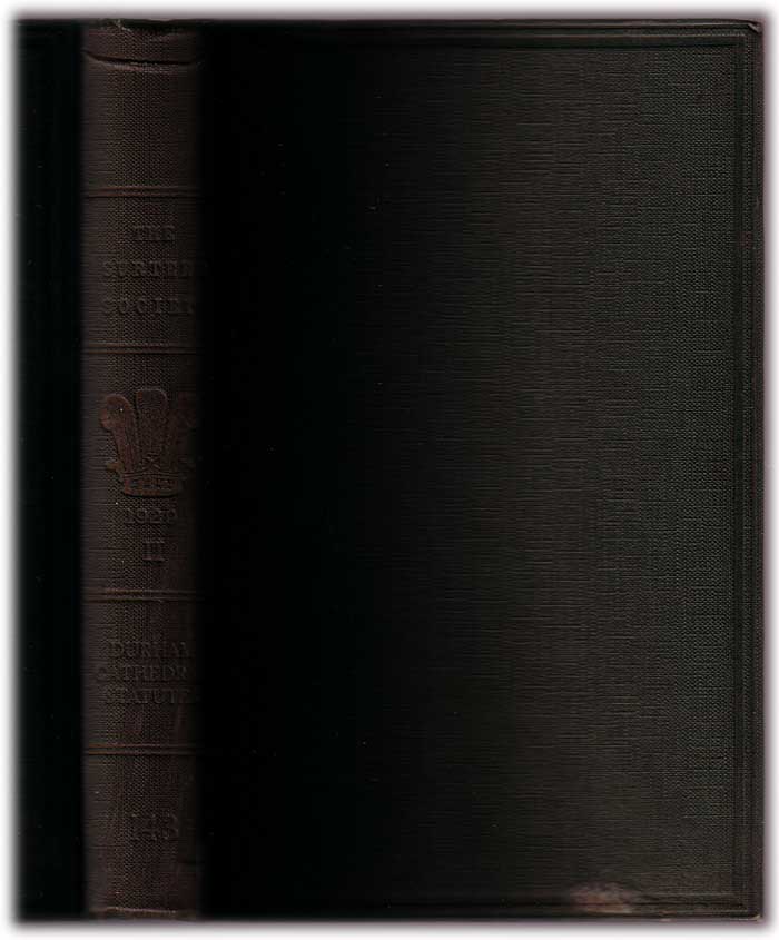 Click to view a larger image Scanned image of the book’s front cover
