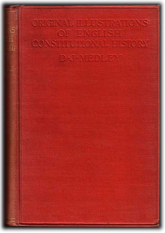 Click to view a larger image Scanned image of the book’s front cover