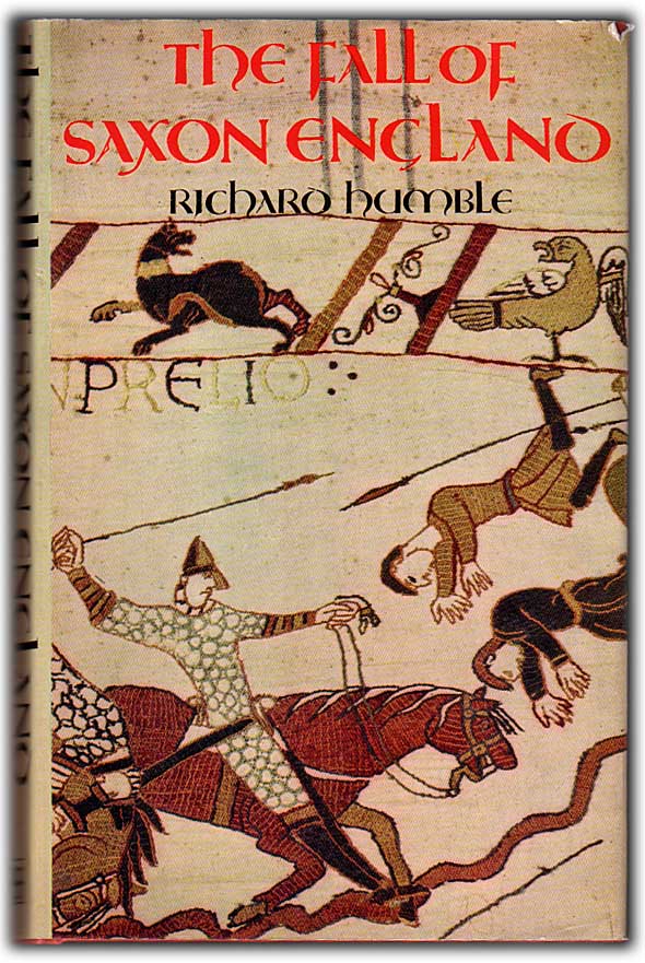 Click to view a larger image Scanned image of the book’s front cover