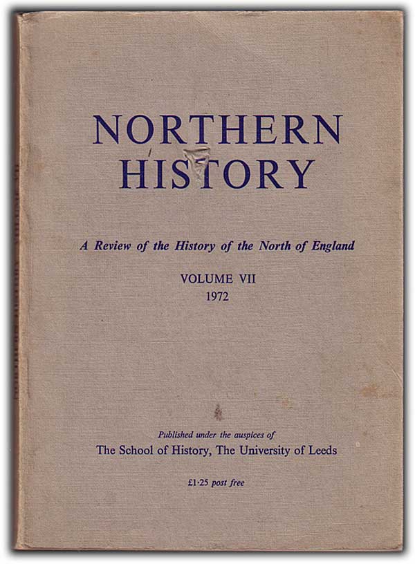 Click to view a larger image Scanned image of the book’s front cover