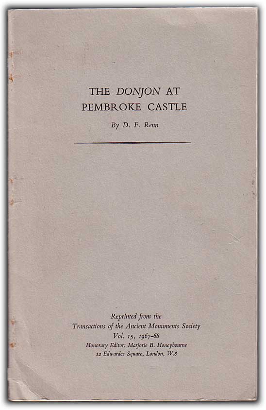 Click to view a larger image Scanned image of the book’s front cover