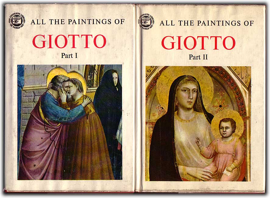 Click to view a larger image Scanned image of the book’s front cover