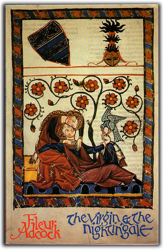 Click to view a larger image Scanned image of the book’s front cover