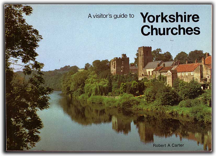 Click to view a larger image Scanned image of the book’s front cover