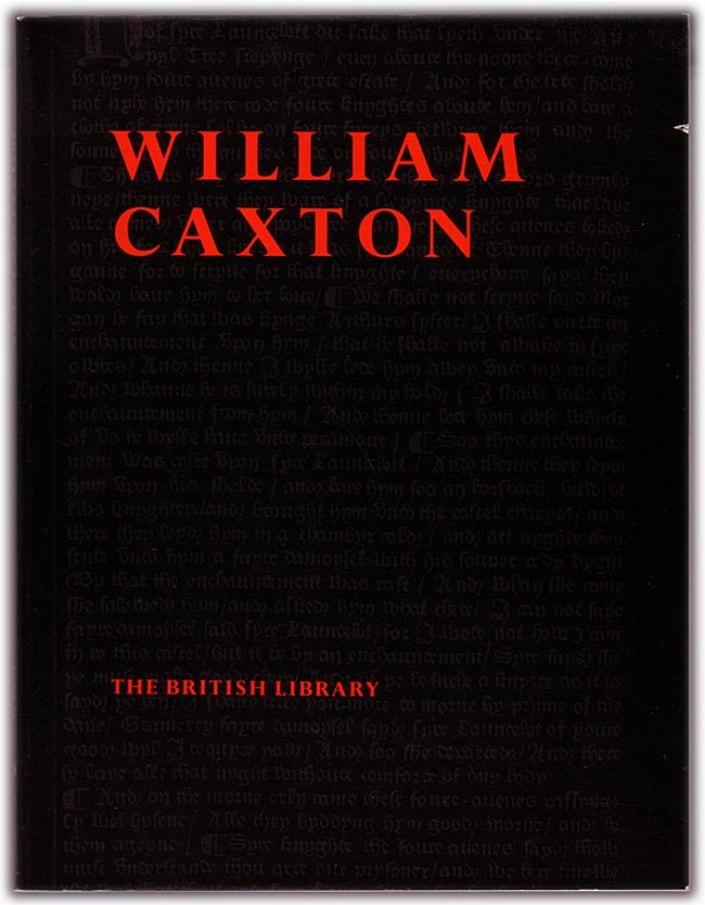 Click to view a larger image Scanned image of the book’s front cover