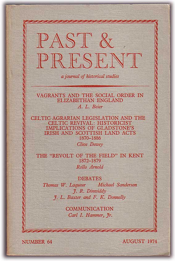 Click to view a larger image Scanned image of the book’s front cover