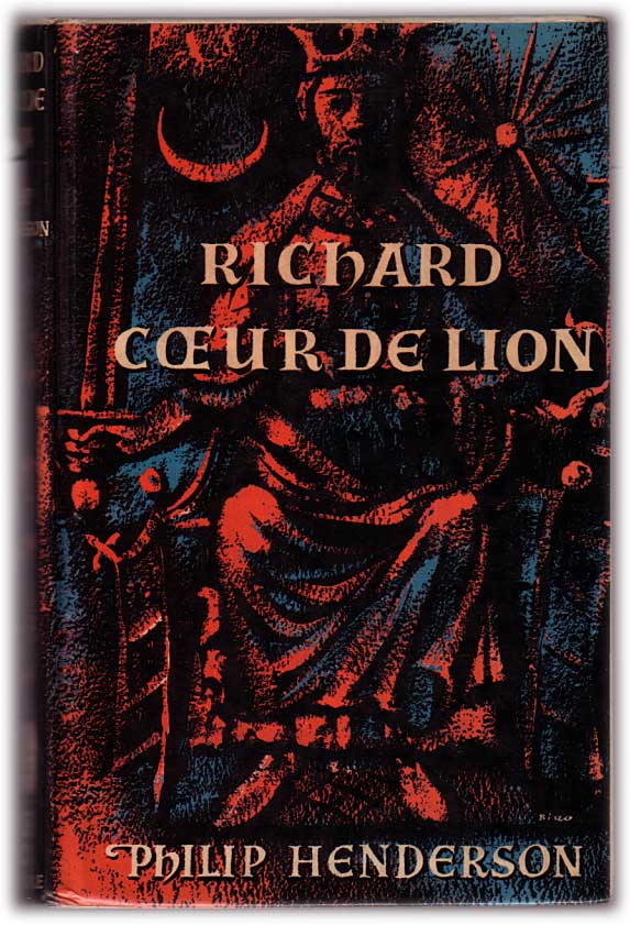 Click to view a larger image Scanned image of the book’s front cover