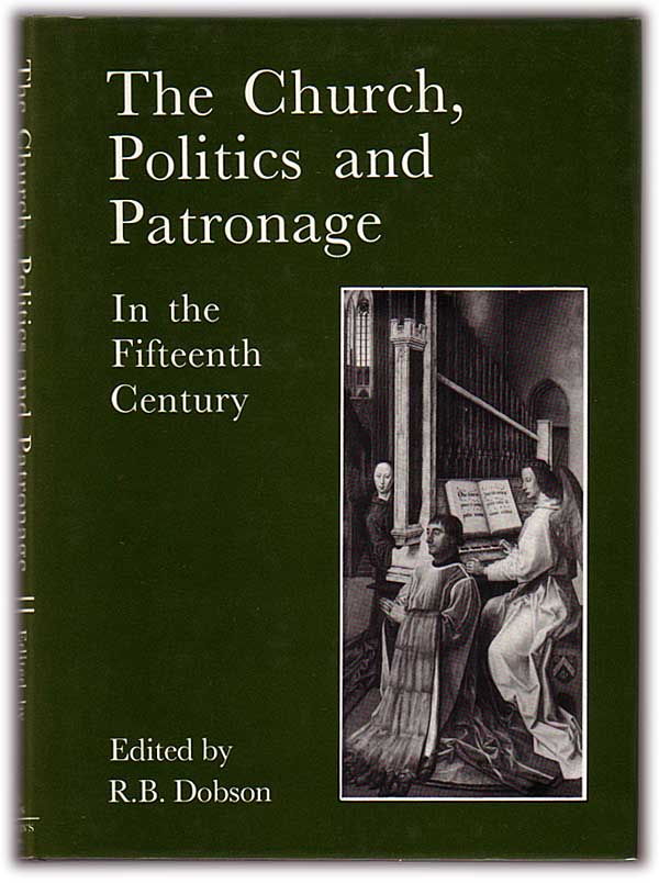 Click to view a larger image Scanned image of the book’s front cover