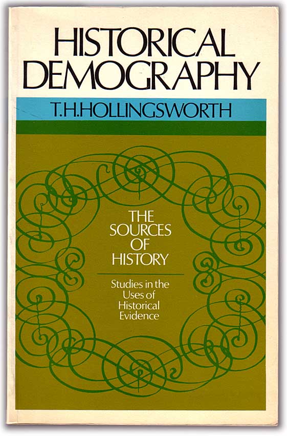 Click to view a larger image Scanned image of the book’s front cover