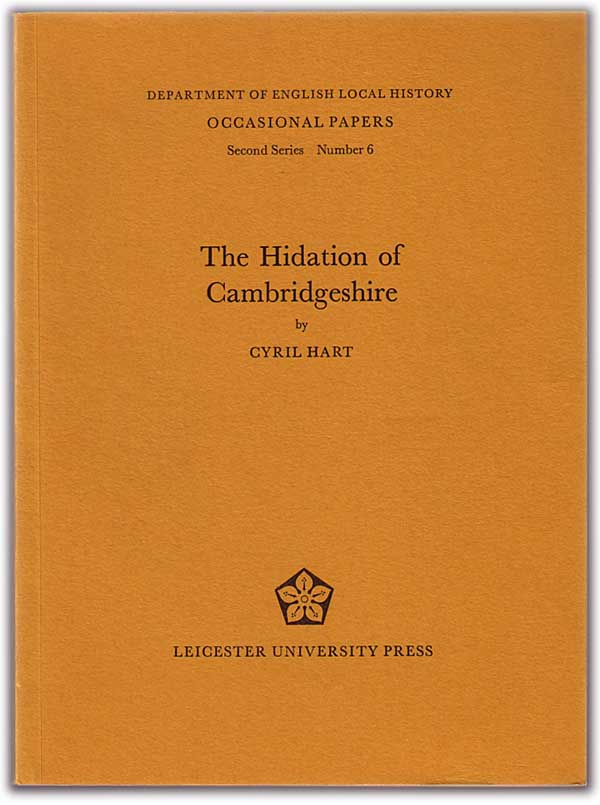 Click to view a larger image Scanned image of the book’s front cover
