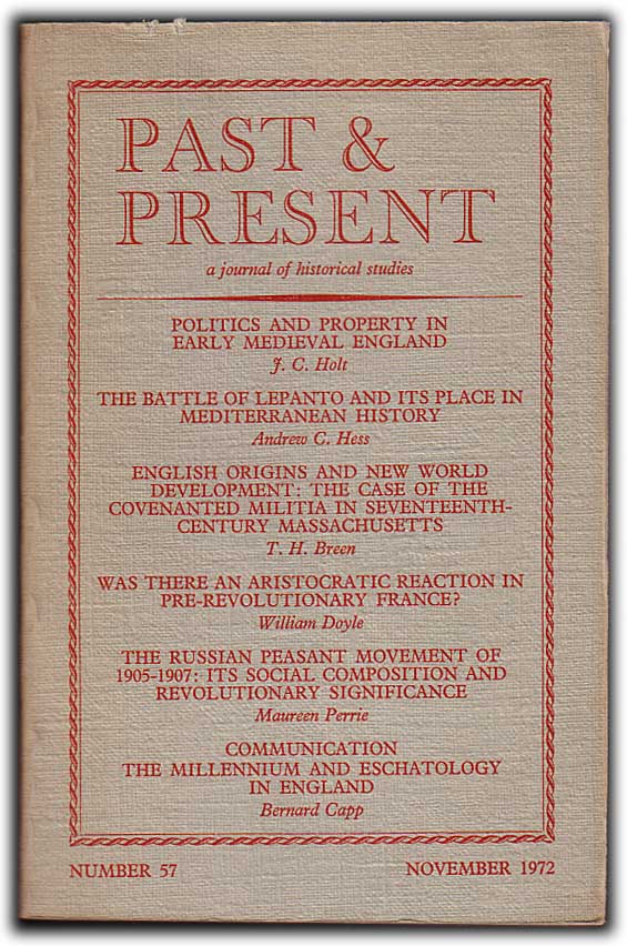 Click to view a larger image Scanned image of the book’s front cover
