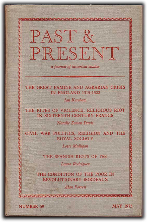 Click to view a larger image Scanned image of the book’s front cover