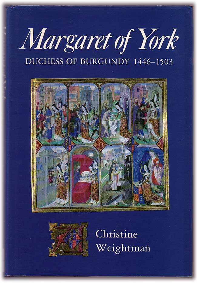Click to view a larger image Scanned image of the book’s front cover