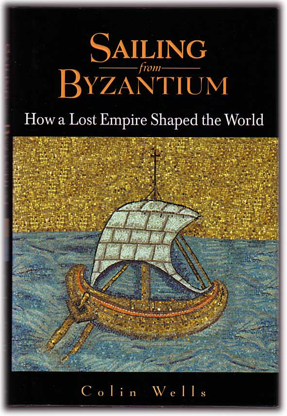 Click to view a larger image Scanned image of the book’s front cover