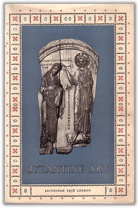 Click to view a larger image Scanned image of the book’s front cover