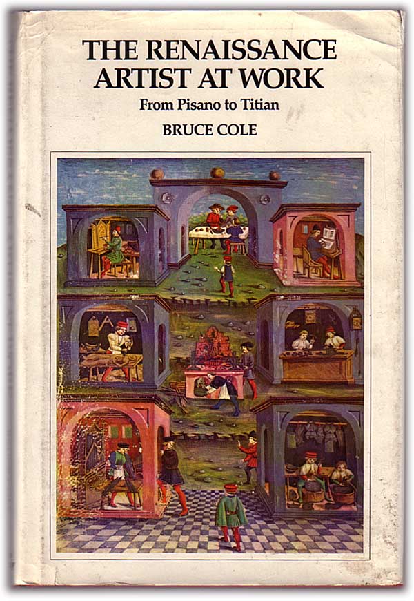 Click to view a larger image Scanned image of the book’s front cover