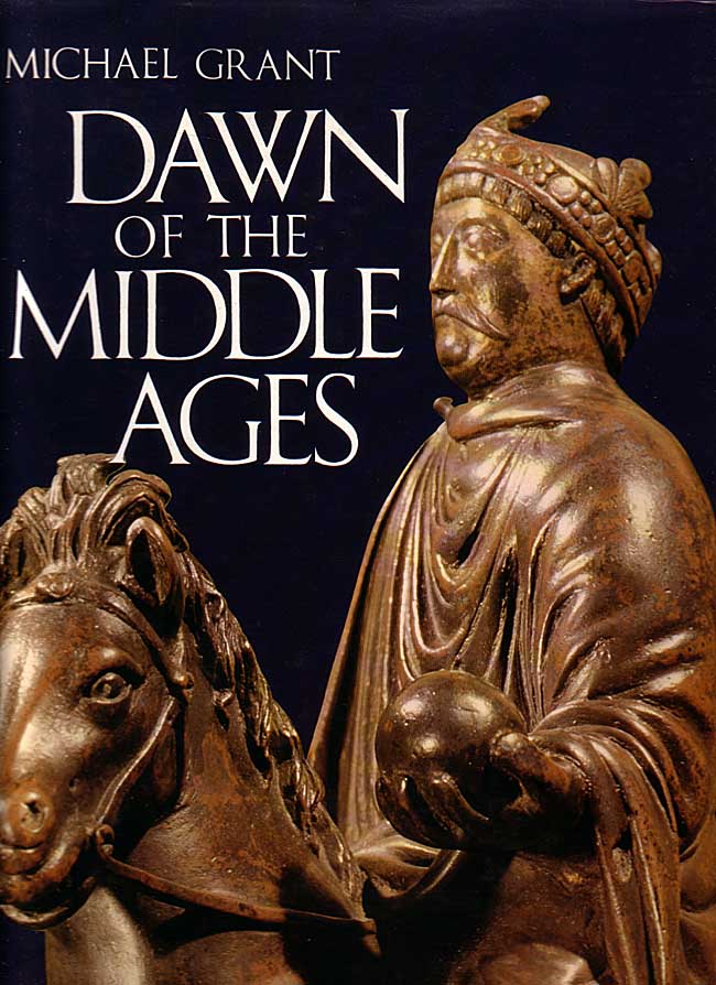 Click to view a larger image Scanned image of the book’s front cover