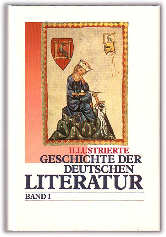 Click to view a larger image Scanned image of the book’s front cover