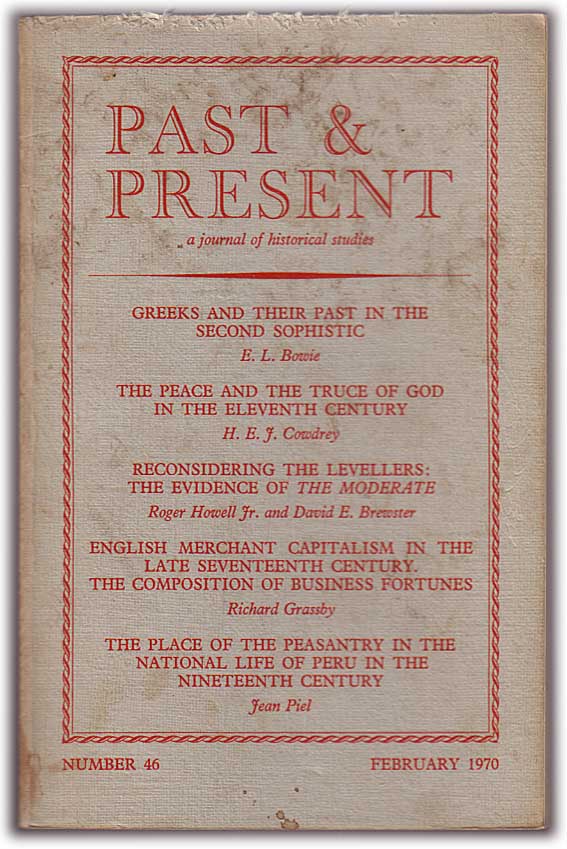 Click to view a larger image Scanned image of the book’s front cover